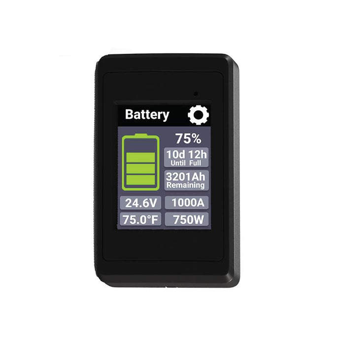 Battery Manager Kit
