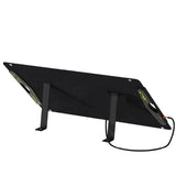 Go Power! DuraLite 100W Portable Solar Panel Expansion Kit