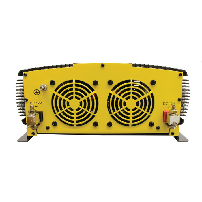 3000 Watt Heavy-Duty Modified Sine Wave Inverter