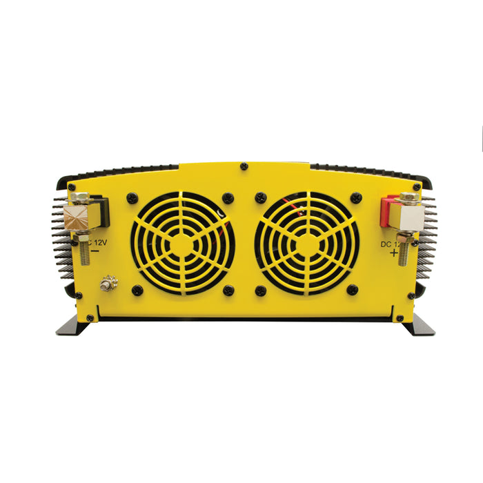 5000 Watt Heavy-Duty Modified Sine Wave Inverter