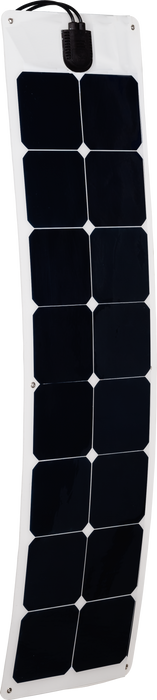 55-WATT COMMERCIAL VEHICLE SOLAR KIT