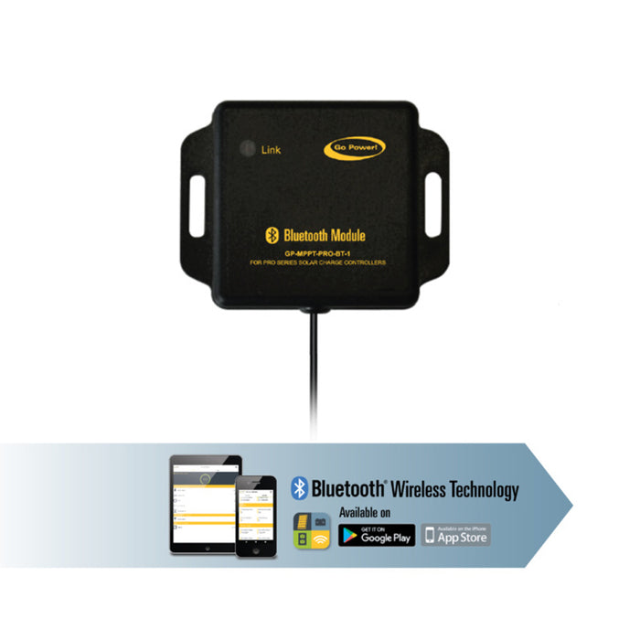 Bluetooth® Dongle for MPPT-PRO-60 Controller