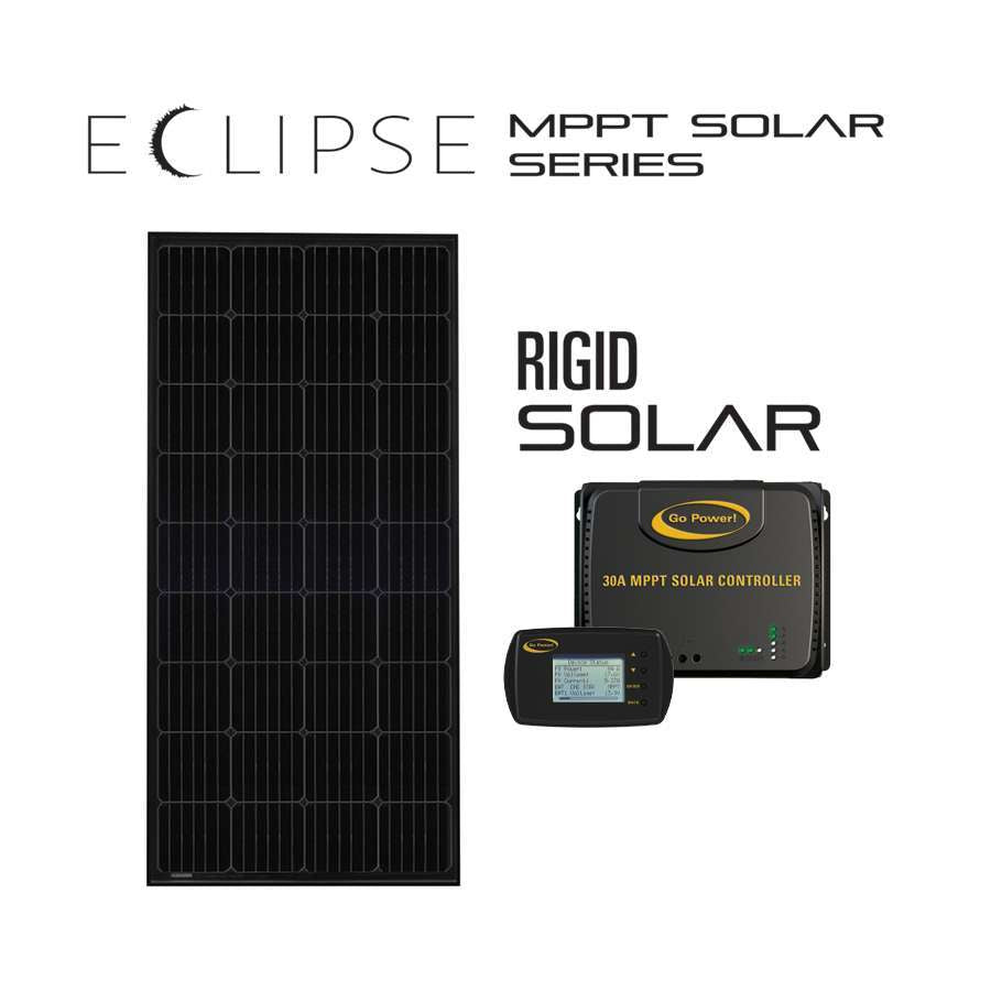 MPPT-40 Solar Controller Dip Switch Positions