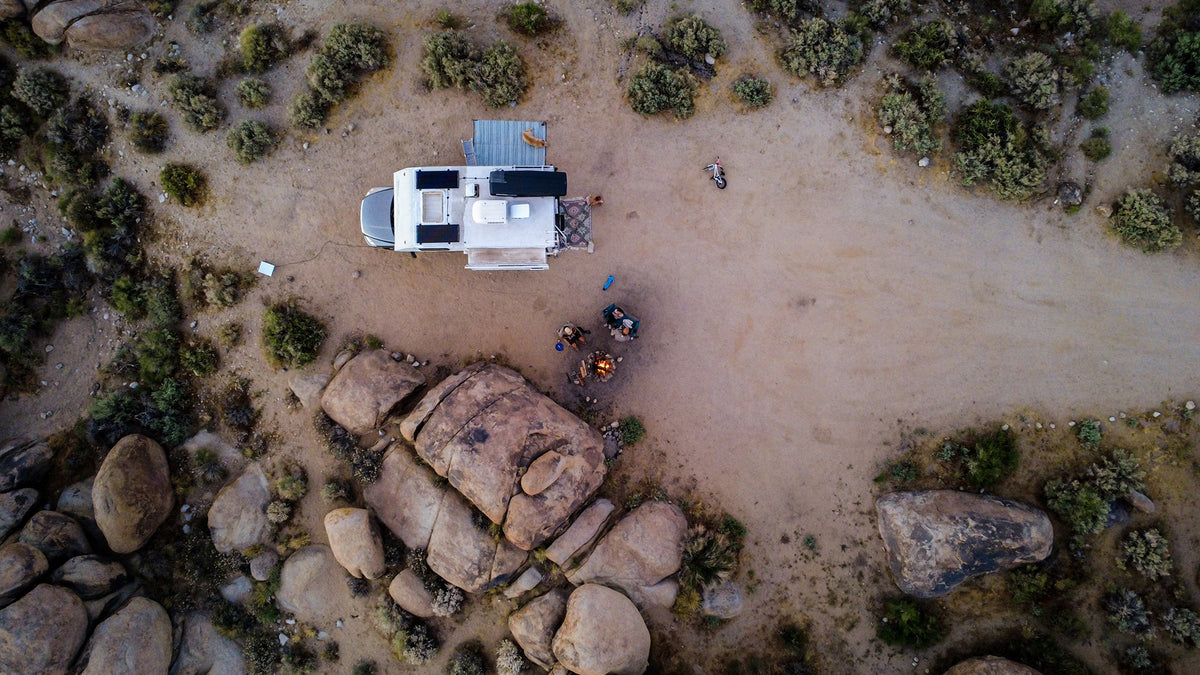 Understanding the Costs of RV Solar Power