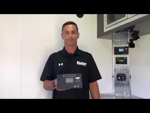 Bluetooth Solar Controller 101