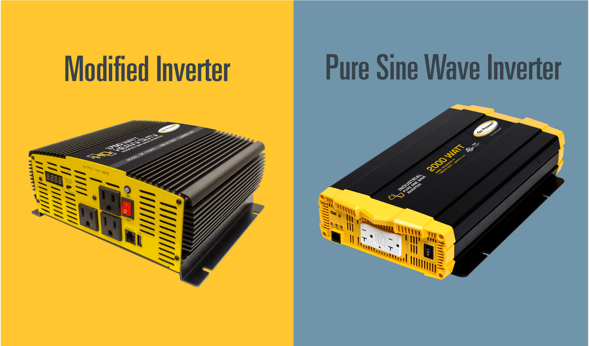 RV Solar 101: Power Inverters (Part 5)