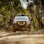 Dometic PJS1000 for off-road and off-grid travel