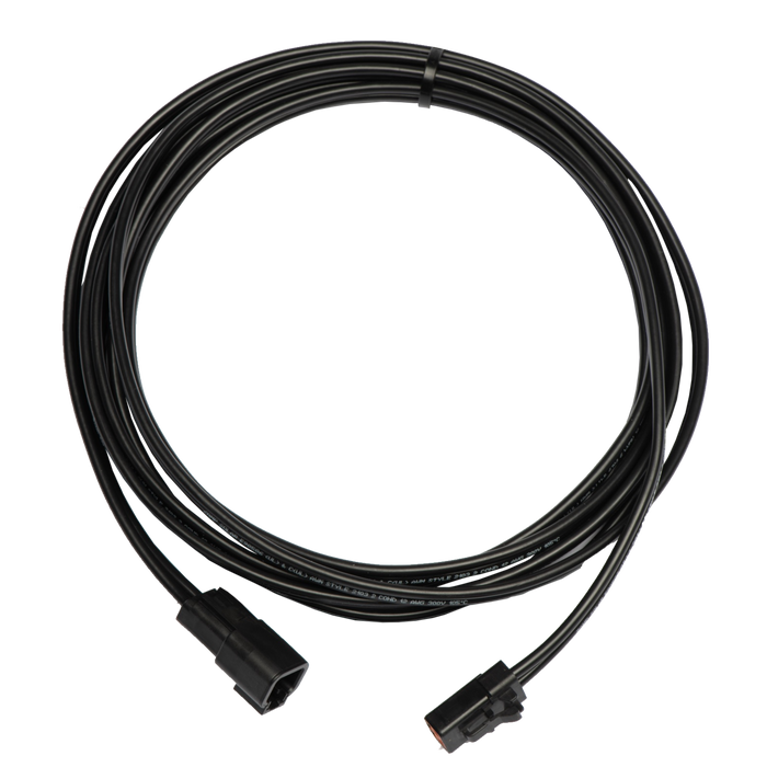 Zamp Solar ATP to ATP Solar Panel Extension Connector