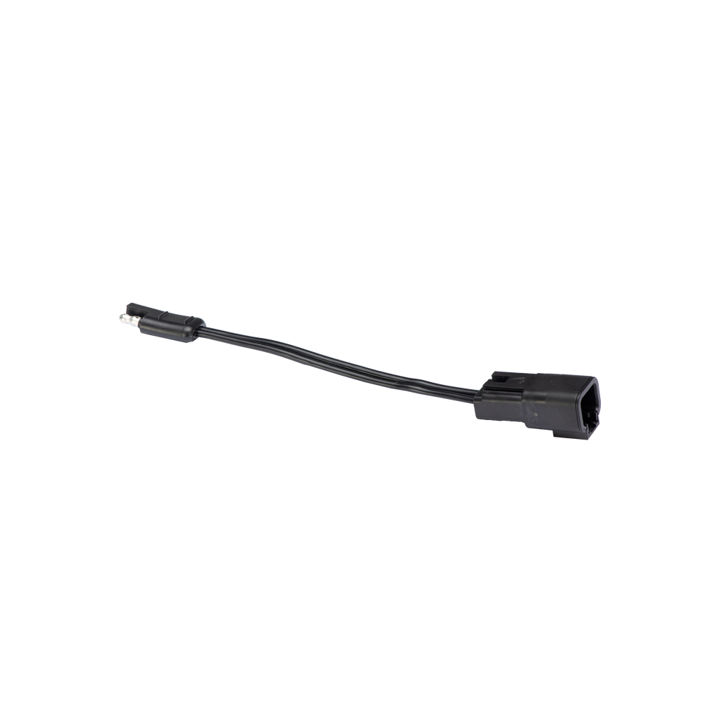 Zamp Solar ATP to Zamp Solar SAE Adapter (ITC1030)