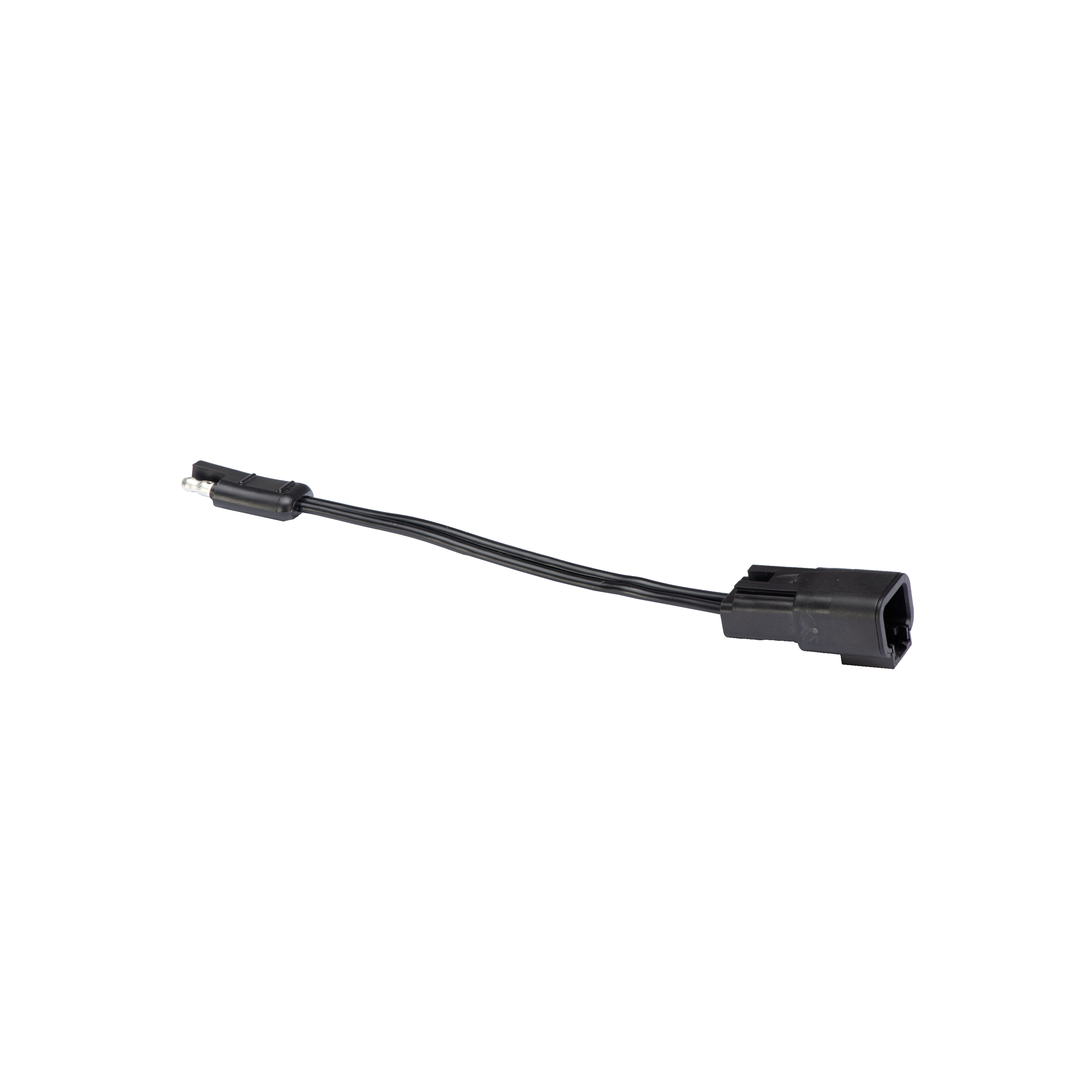 Zamp Solar ATP to Zamp Solar SAE Adapter (ITC1030)