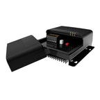 Dometic 30A MPPT Solar Controller | Dual Bank | 12V | RV-C | PowerTrak Ready