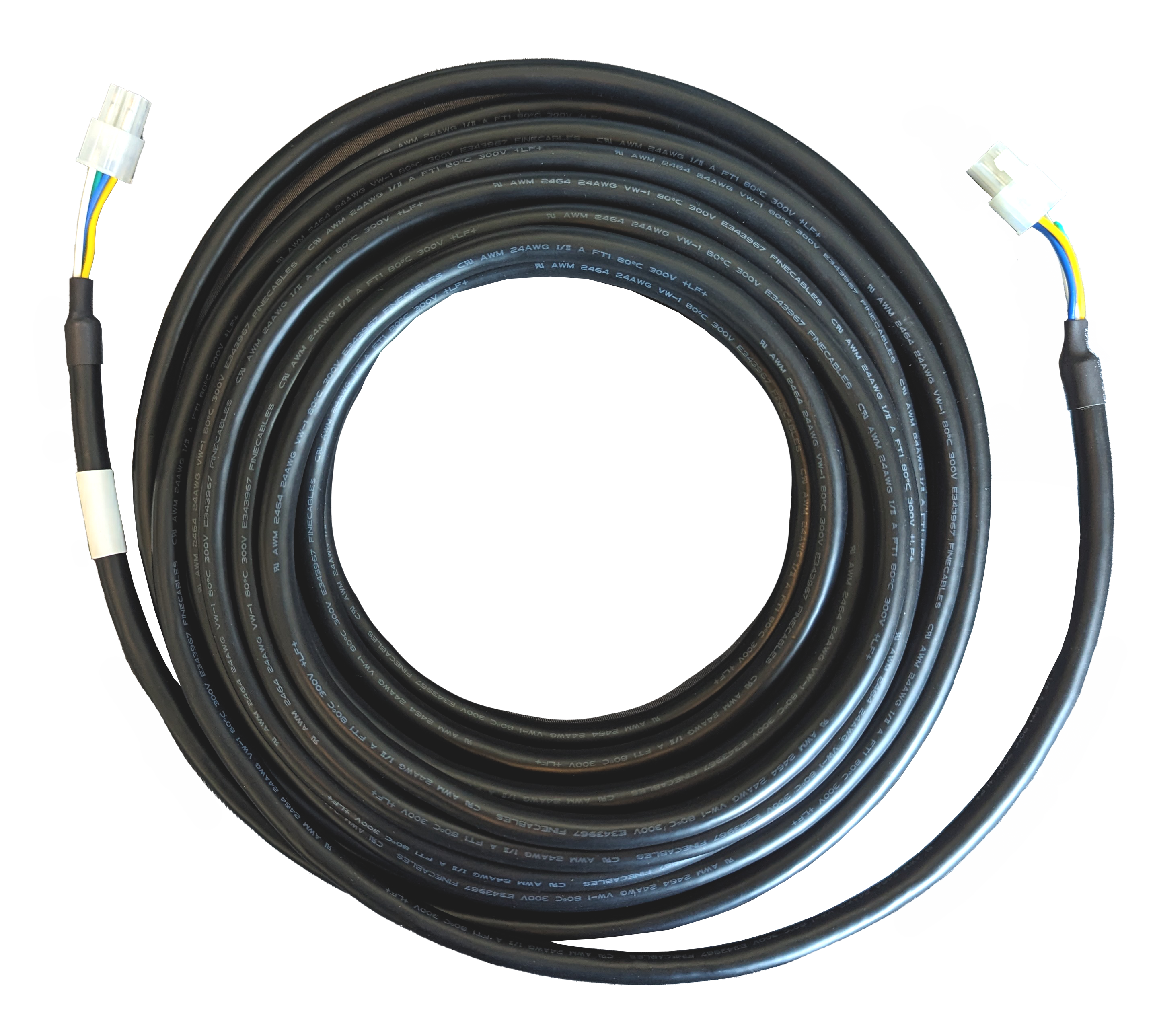 PowerTrak™ Display Extension Harness (25 ft)