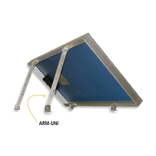Go Power! ARM-UNI Adjustable Tilt Mount Kit