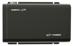 Go Power! ASW-3000-12-TS inverter with transfer switch, top-down view