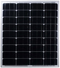 80 Watt Solar Module (Panel Only)