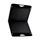 DuraLite 200W Portable Solar Panel Kit – Zamp Solar Ready Compatible