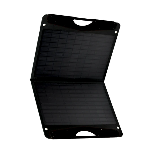 DuraLite 200W Portable Solar Panel Kit – Zamp Solar Ready Compatible