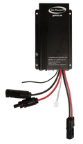 15 Amp MPPT Solar Charge Controller (IP68)