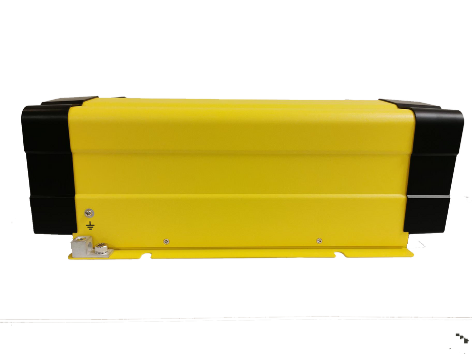 1500-watt Pure Sine Wave Inverter with Transfer Switch (GP-SW1500-TS)