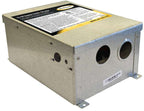 Go Power! TS-50M 50 amp automatic transfer switch, metal enclosure