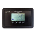 Go Power! 10A PWM Solar Controller — Single Bank (GP-SB-PWM-10)