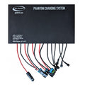 Go Power! PHANTOM 30A Dual-Source DC to DC and MPPT Solar Controller