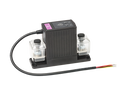 TBS Electronics DCM Remote Battery Switch 12V 500A, angled view