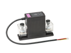 TBS Electronics DCM Remote Battery Switch 12V 500A, angled view