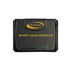 Go Power! GP-RVC-30-MPPT 30A MPPT solar charge controller