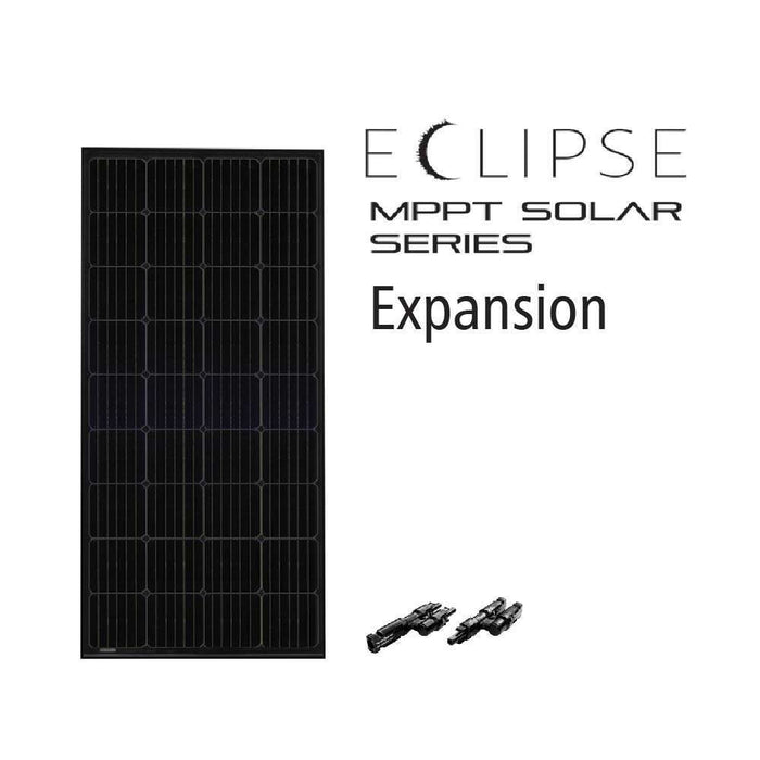 RIGID Eclipse Expansion Kit (200W)
