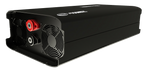 Go Power! SSW 3000W/2000W hardwire pure sine wave inverter, top-down view