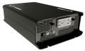 Go Power! 1500W Pure Sine Wave Inverter – Smart Series 12V