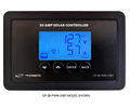 Go Power! 30A PWM Solar Controller with Bluetooth — Single Bank (GP-SB-PWM-30-BT)