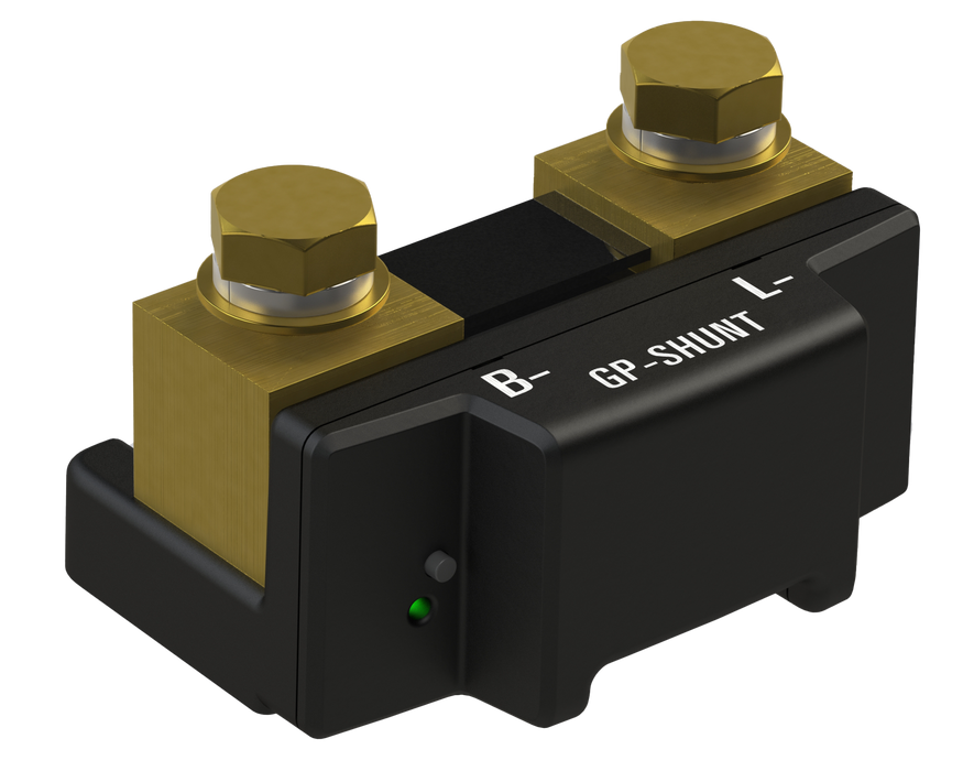 Battery Smart Shunt - RV-C Compatible