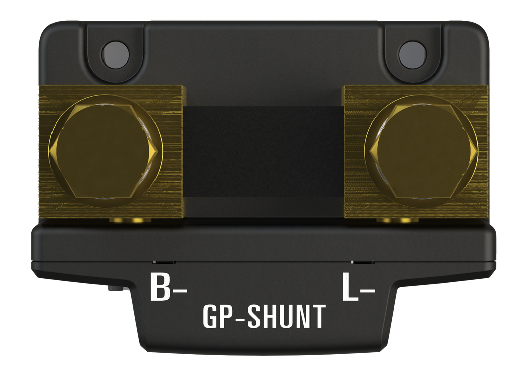 PowerTrak™ Battery Smart Shunt (500 Amp)