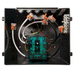 Go Power! TS-30 transfer switch inside wiring