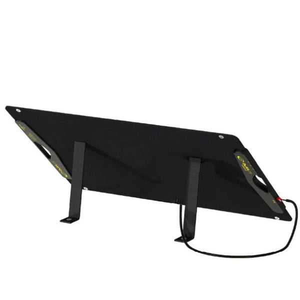 Go Power! DuraLite 100W Portable Solar Panel Expansion Kit