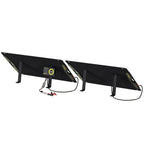 DuraLite 200W Portable Solar Panel Kit – Zamp Solar Ready Compatible