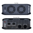 Go Power! AIC-2000-SL-DIS-KIT Advanced Inverter Charger Package