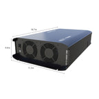 Go Power! AIC-2000-SL-DIS-KIT Advanced Inverter Charger Package