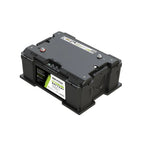 Go Power! 300Ah Advanced Lithium Battery 12V | Sun Cycle® LiFePO4 | PowerTrak™ (83240)