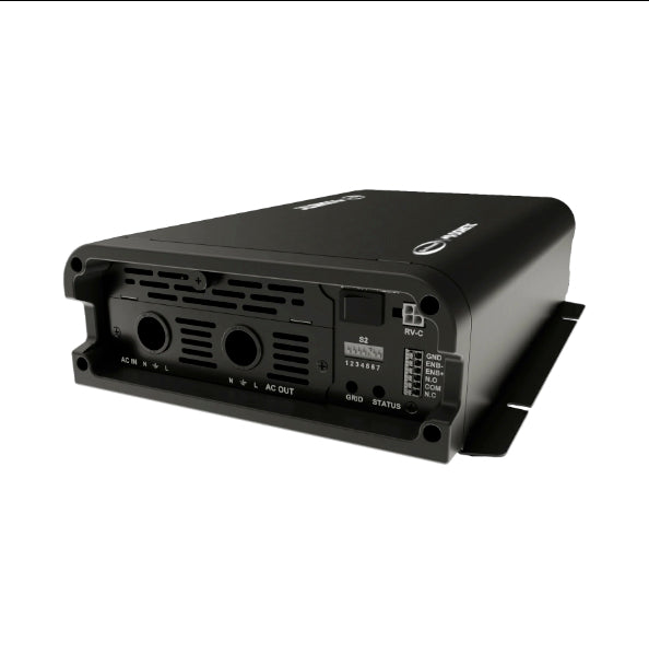 Go Power! 1800W Advanced Sine Wave Inverter 12V – ASW-1800-12-TS