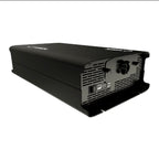 Go Power! 1800W Smart Sine Wave Inverter 12V Hardwire – SSW-1800-12-HW