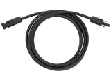 Solar Wire Extension Cables (1 foot - 50 foot)