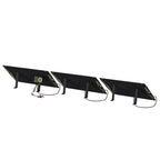 DuraLite 300W Portable Solar Panel Kit – Zamp Solar Ready Compatible