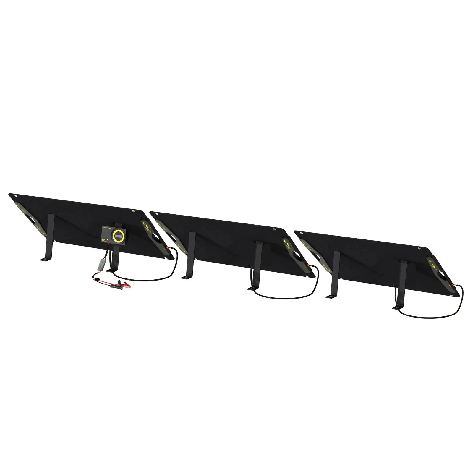 DuraLite 300W Portable Solar Panel Kit – Zamp Solar Ready Compatible