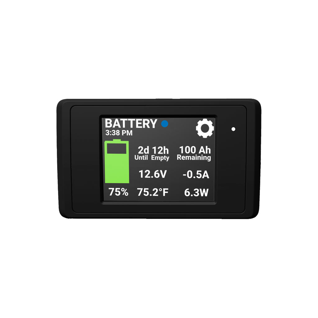 PowerTrak™ Display Kit (GP‑PT‑DIS‑KIT)