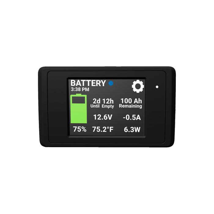 PowerTrak™ Display Kit (GP‑PT‑DIS‑KIT)