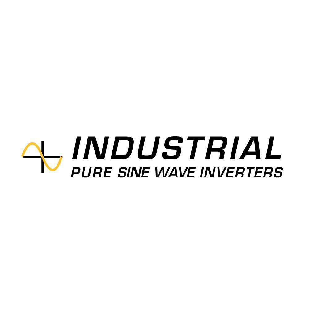 Go Power! industrial pure sine wave inverter remote