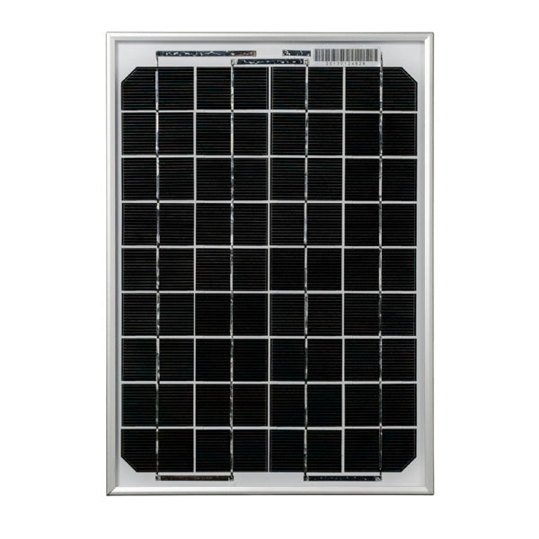 Eco Solar Kit (10 watts)